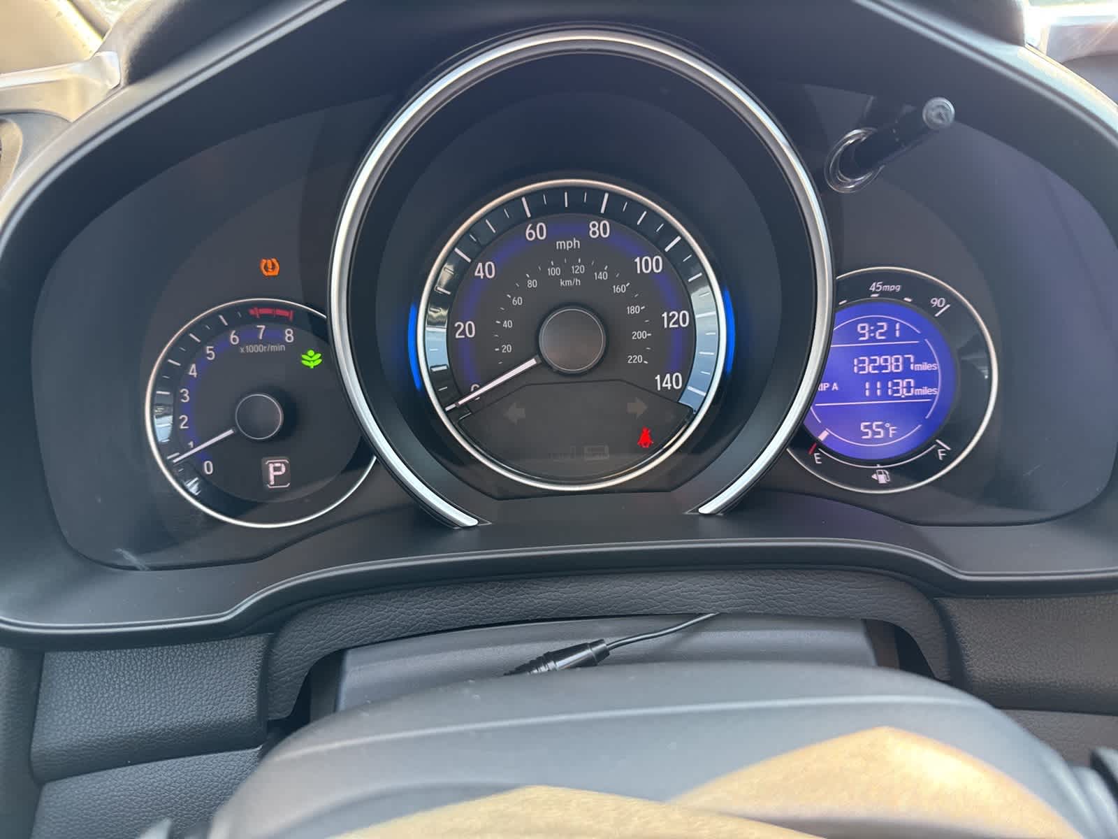 Thumbnail: 2015 Honda Fit - 18