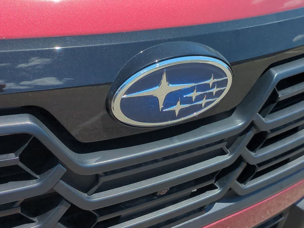 Thumbnail: 2026 Subaru Outback - 11