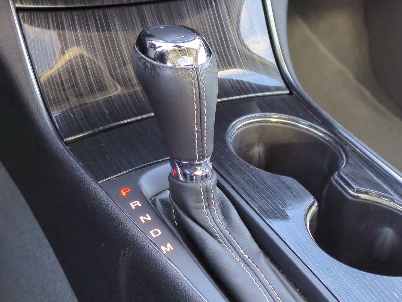 Thumbnail: 2019 Chevrolet Impala - 24