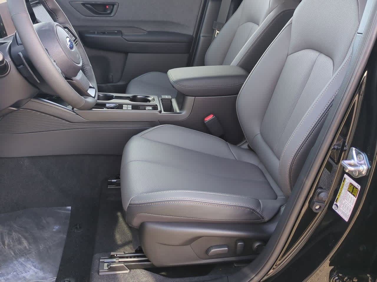 Thumbnail: 2026 Subaru Outback - 15