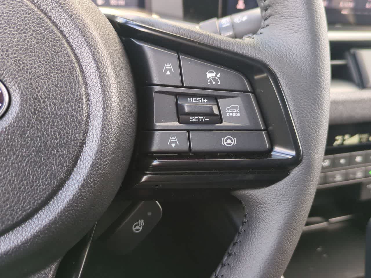 Thumbnail: 2026 Subaru Outback - 25