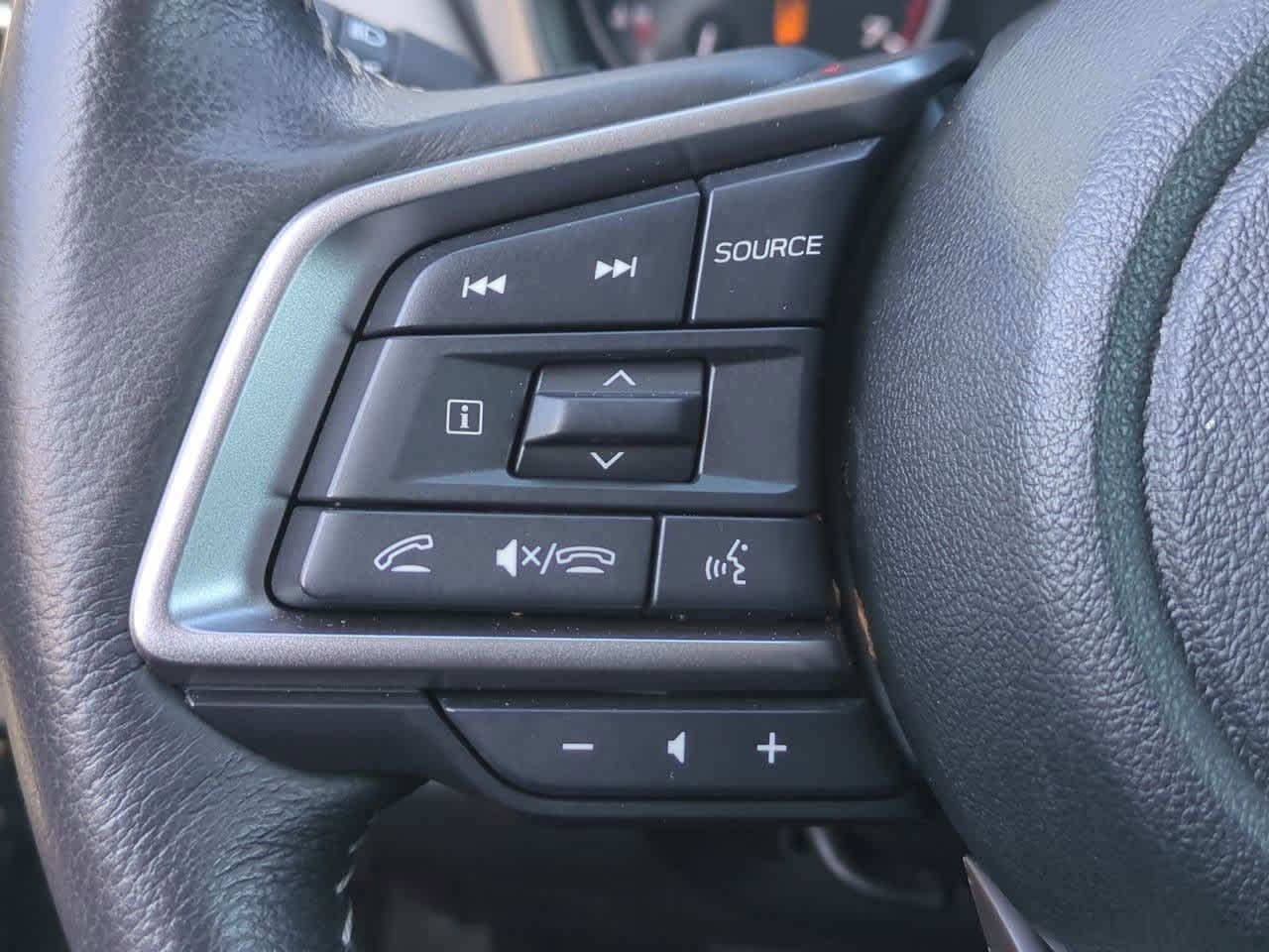 Thumbnail: 2023 Subaru Outback - 24