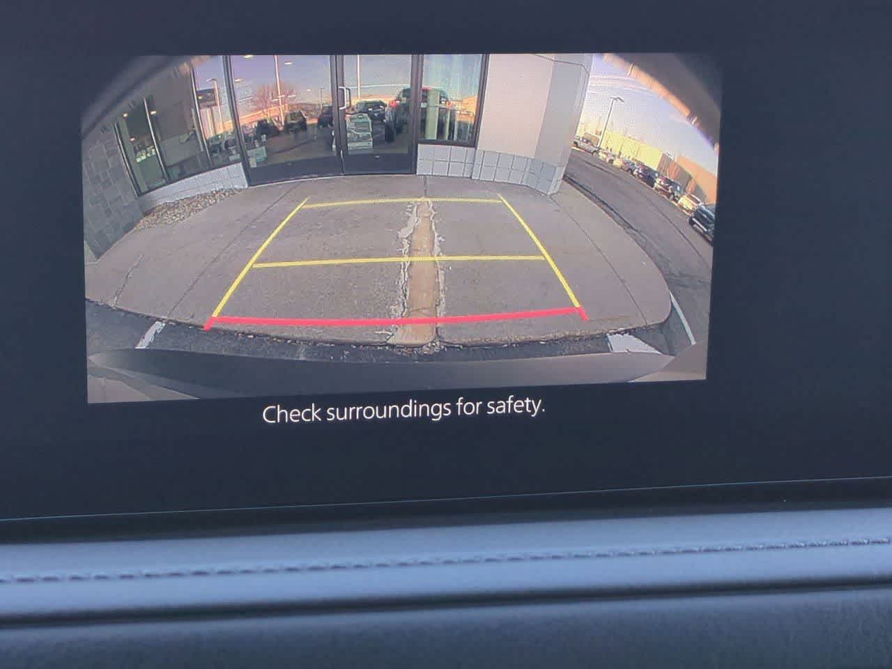 Thumbnail: 2024 Mazda CX-30 - 29