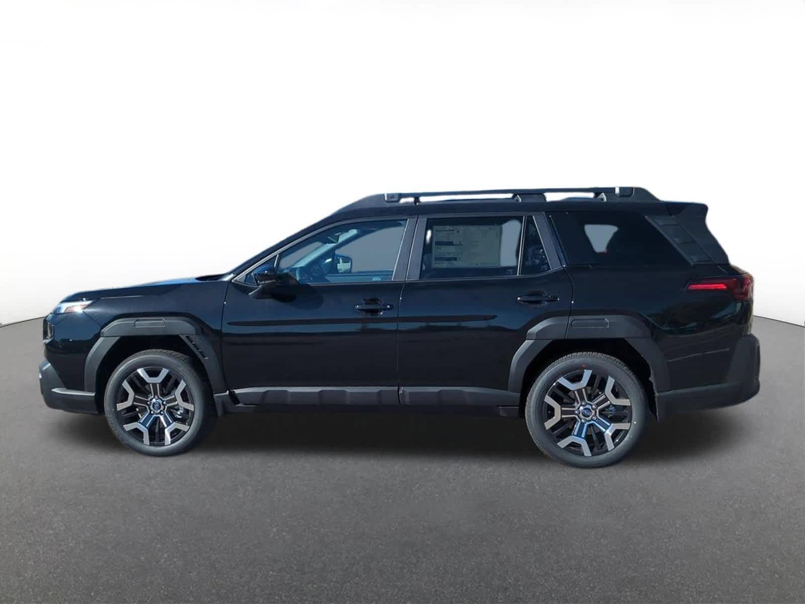 New 2026 Subaru Outback Touring XT SUV