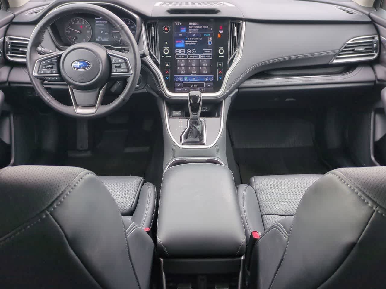 Thumbnail: 2024 Subaru Outback - 14