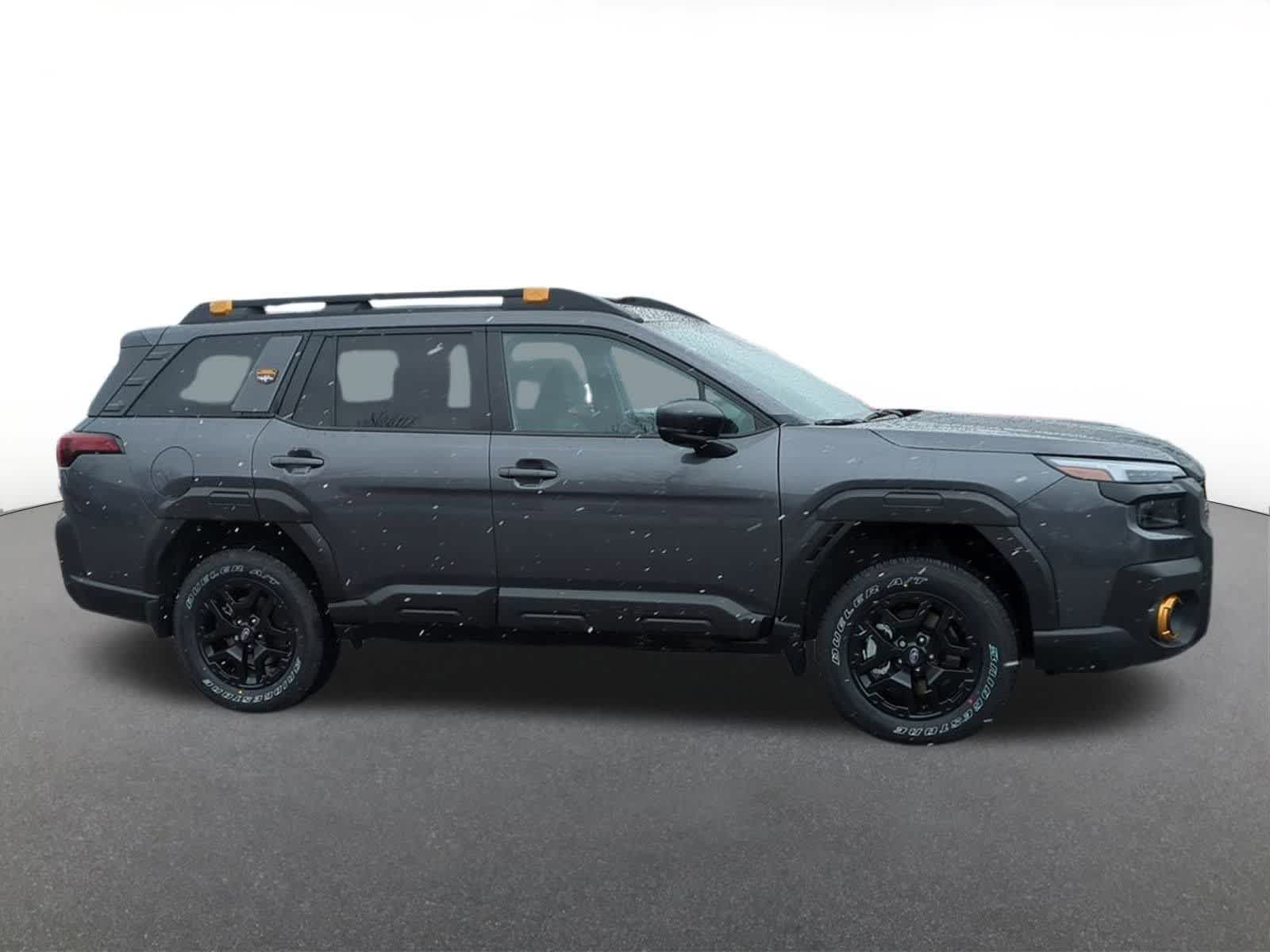 Thumbnail: 2026 Subaru Outback - 7