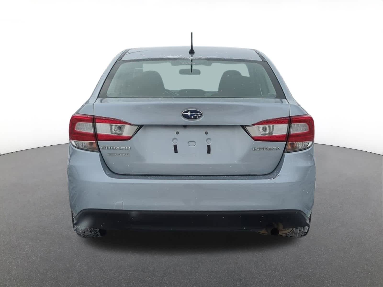 Thumbnail: 2022 Subaru Impreza - 5