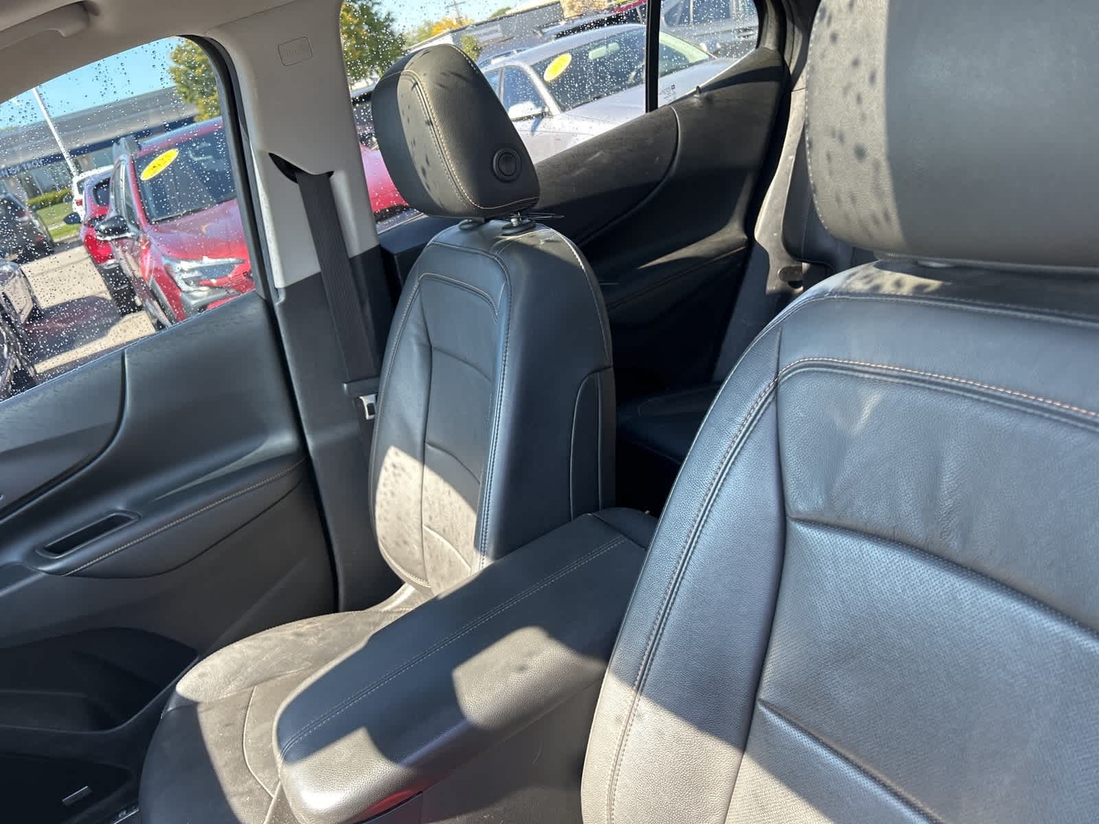 Thumbnail: 2018 Chevrolet Equinox - 15