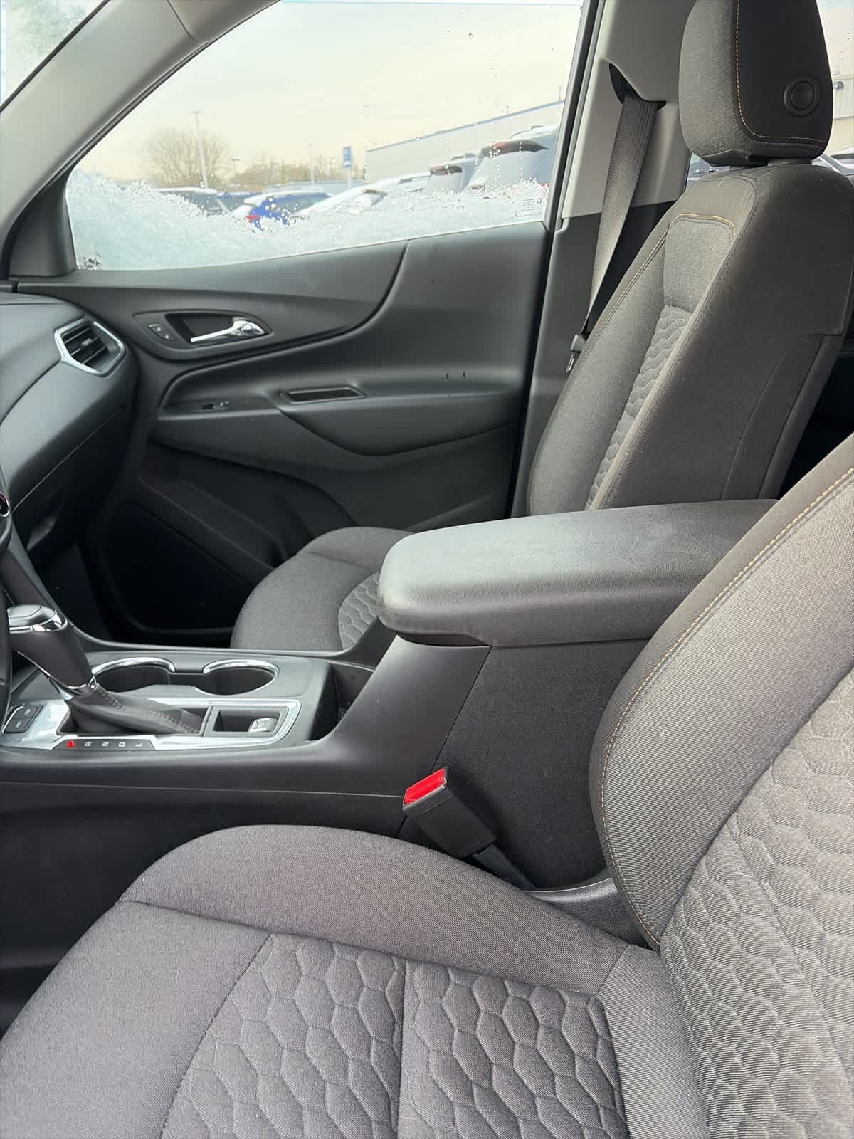 Thumbnail: 2018 Chevrolet Equinox - 13