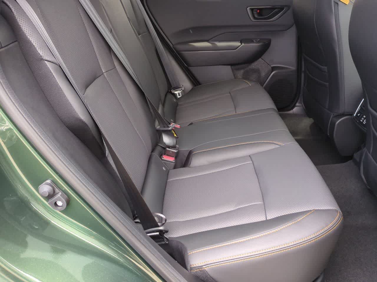 Thumbnail: 2026 Subaru Outback - 20