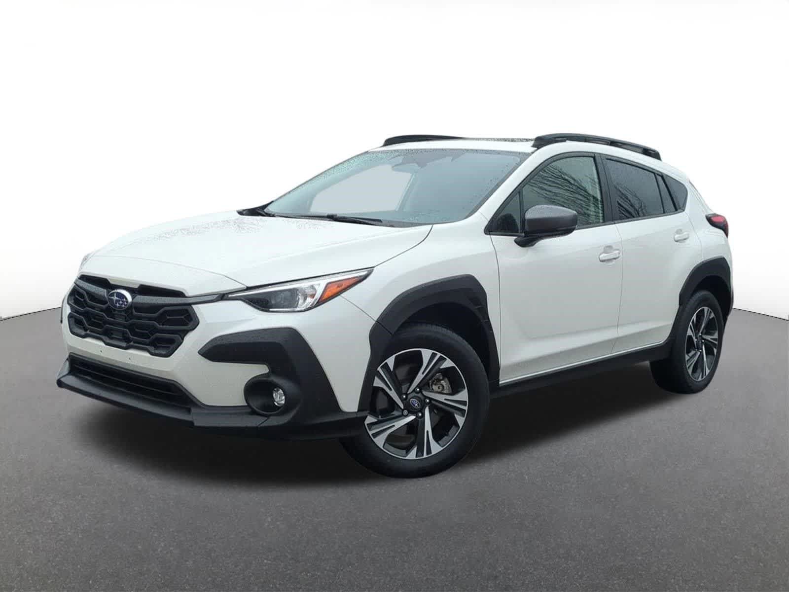 Thumbnail: 2024 Subaru Crosstrek - 1