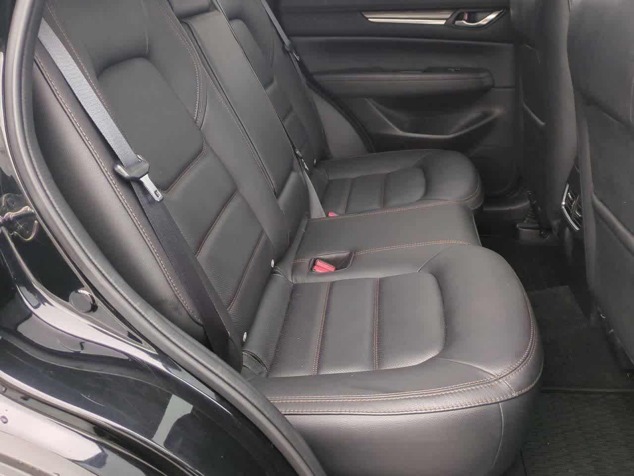 Thumbnail: 2023 Mazda CX-5 - 20