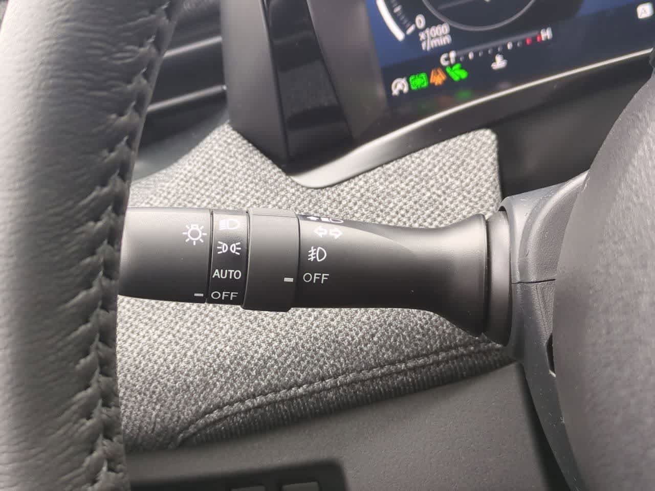 Thumbnail: 2026 Subaru Outback - 27