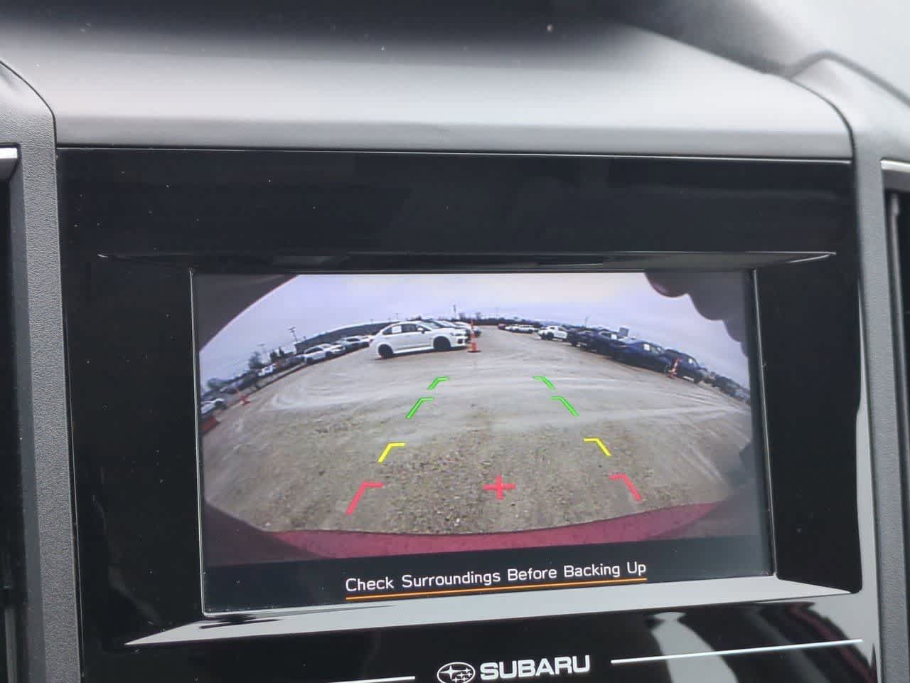 Thumbnail: 2017 Subaru Impreza - 27