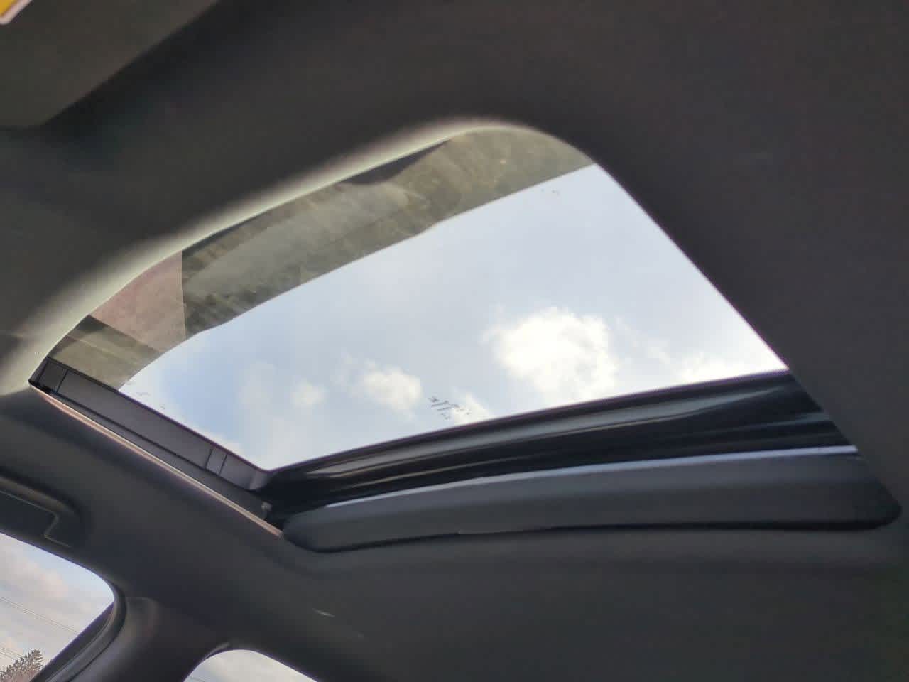 Thumbnail: 2025 Honda Passport - 18