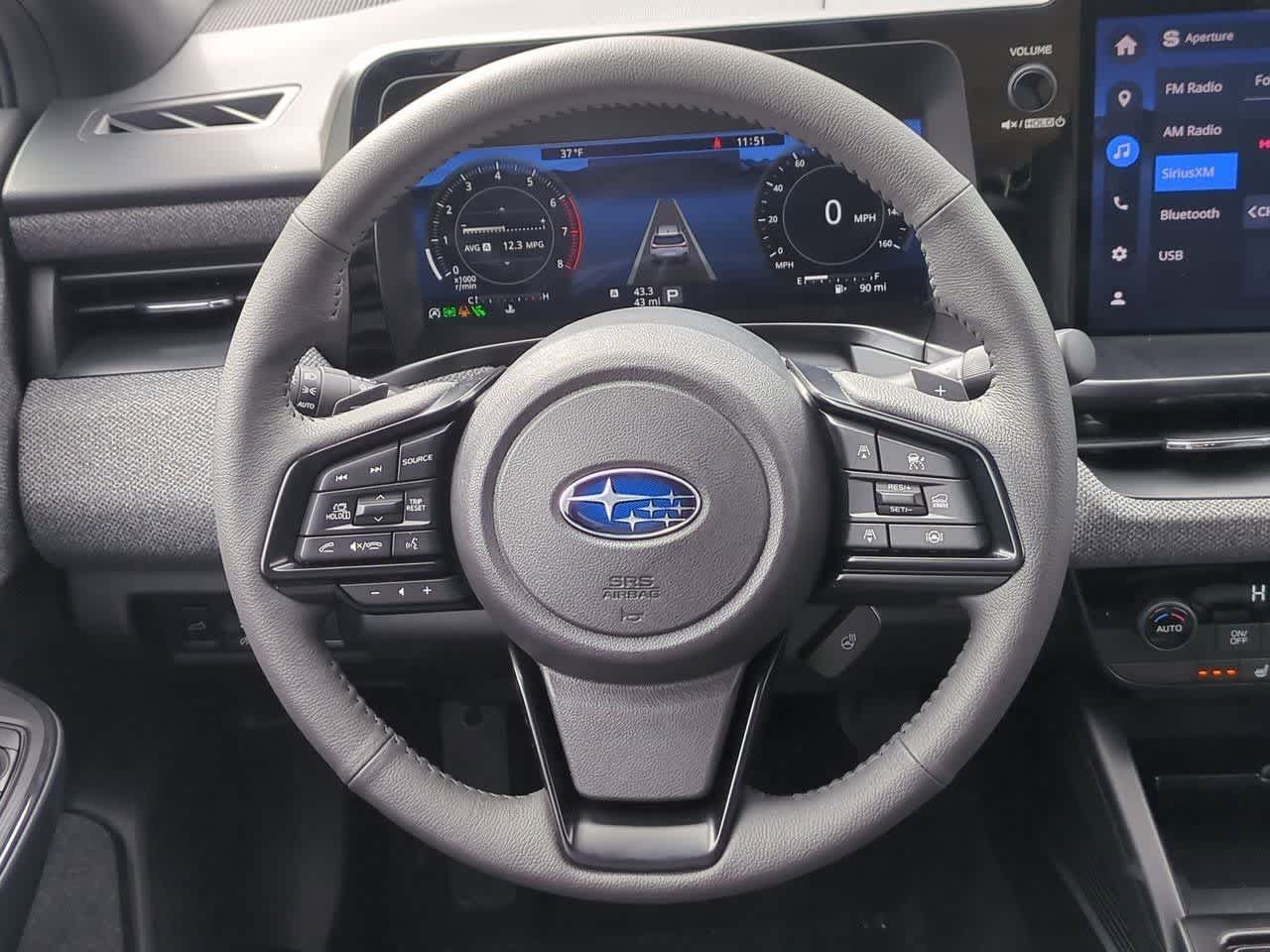 Thumbnail: 2026 Subaru Outback - 23