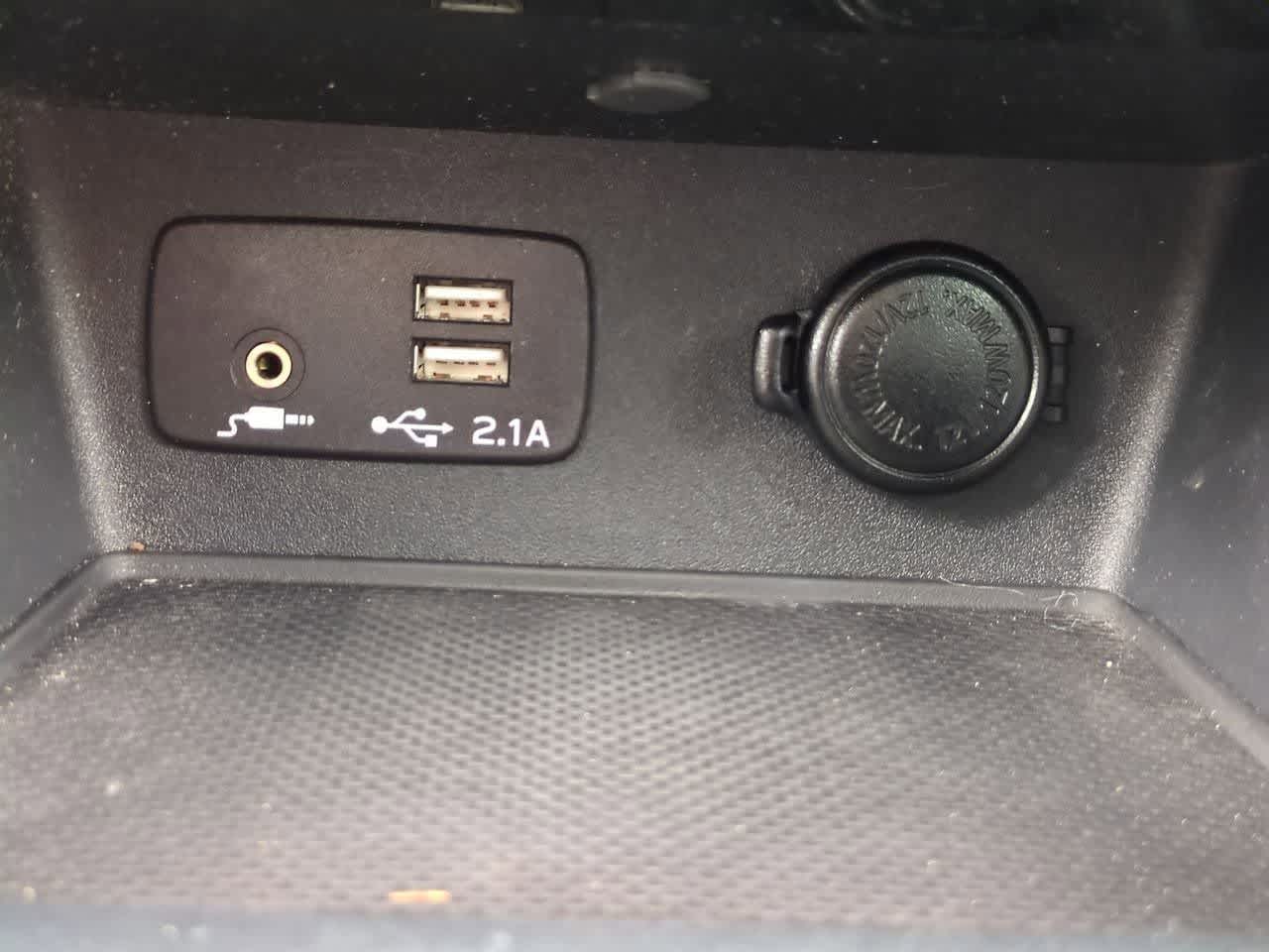 Thumbnail: 2023 Subaru Forester - 32