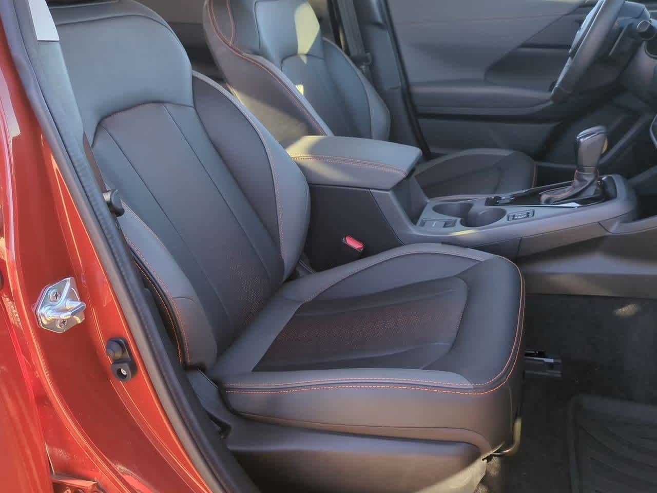 Thumbnail: 2025 Subaru Crosstrek - 20