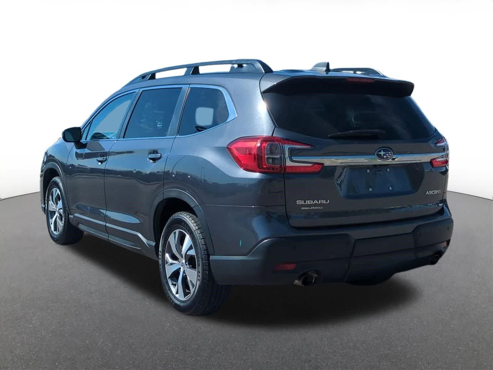 Thumbnail: 2023 Subaru Ascent - 3