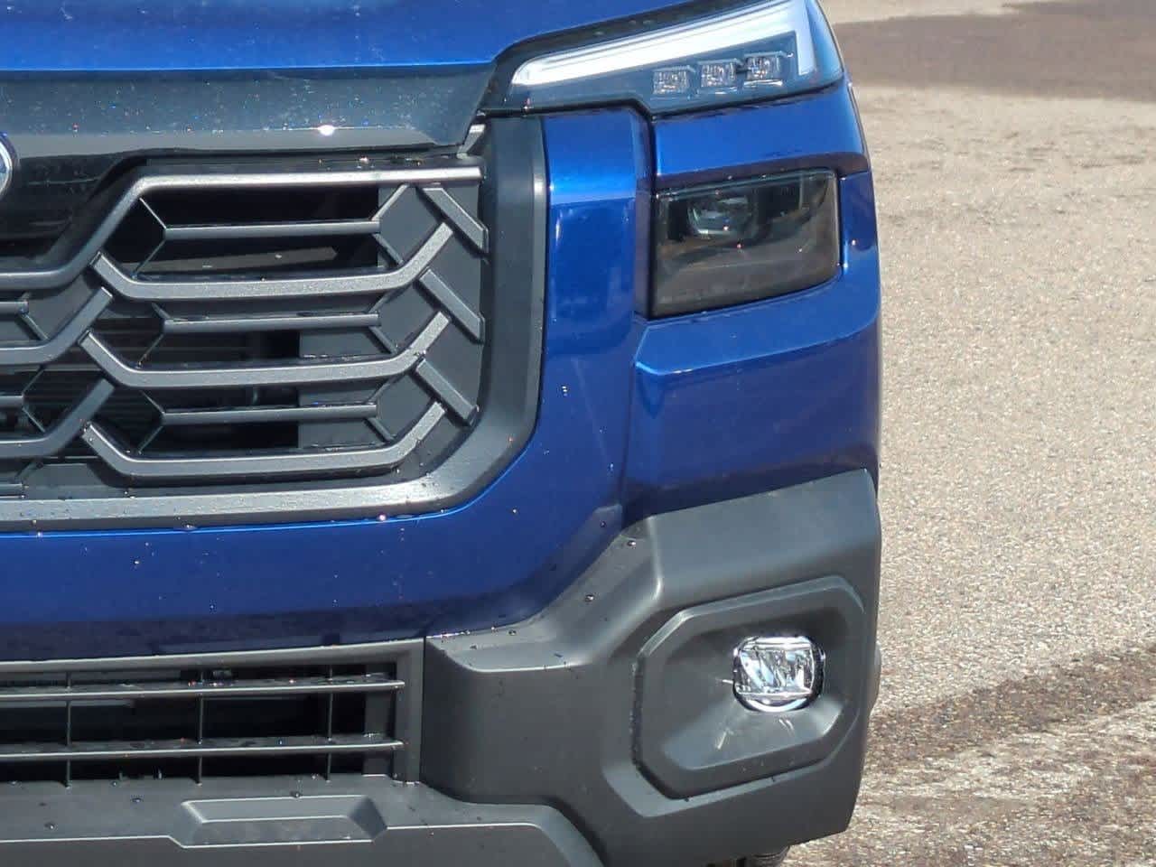 Thumbnail: 2026 Subaru Outback - 10