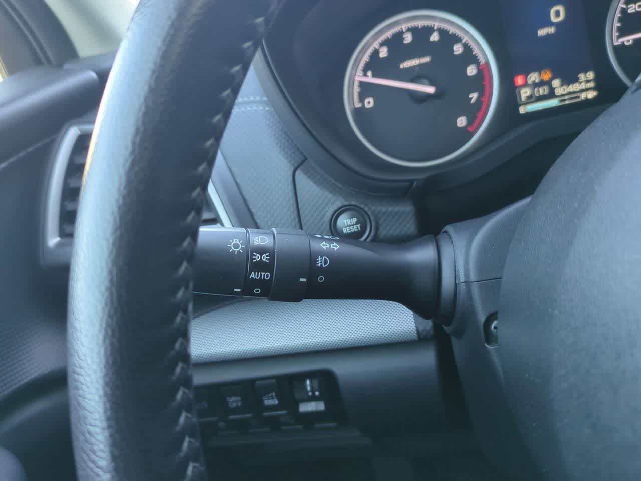 Thumbnail: 2020 Subaru Forester - 27