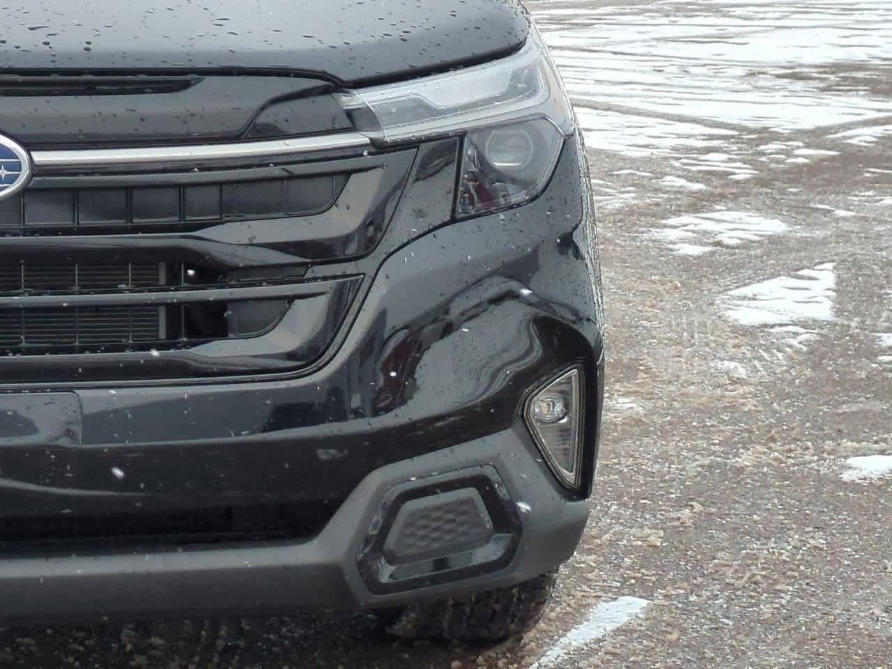 Thumbnail: 2025 Subaru Forester - 10