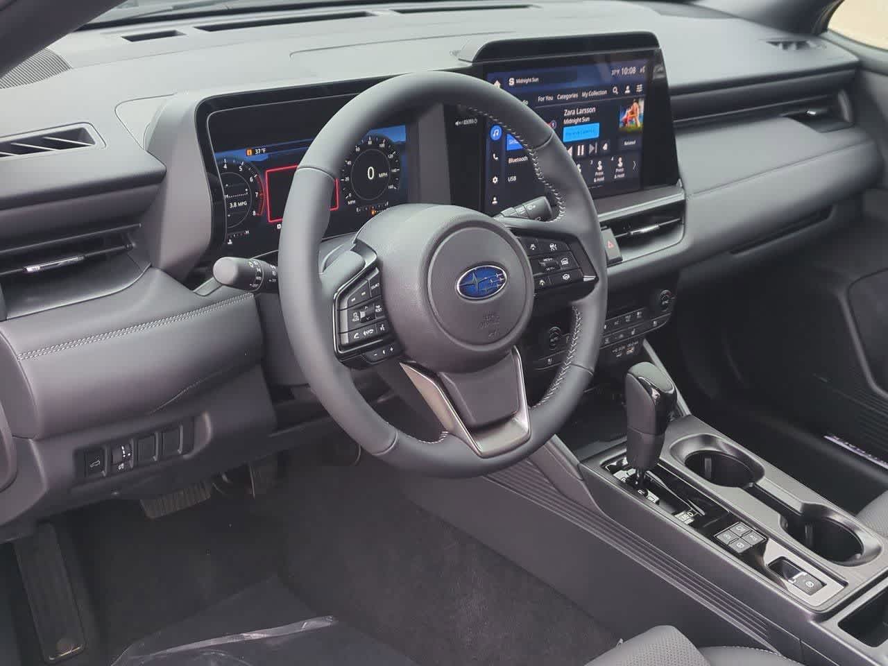 Thumbnail: 2026 Subaru Outback - 2