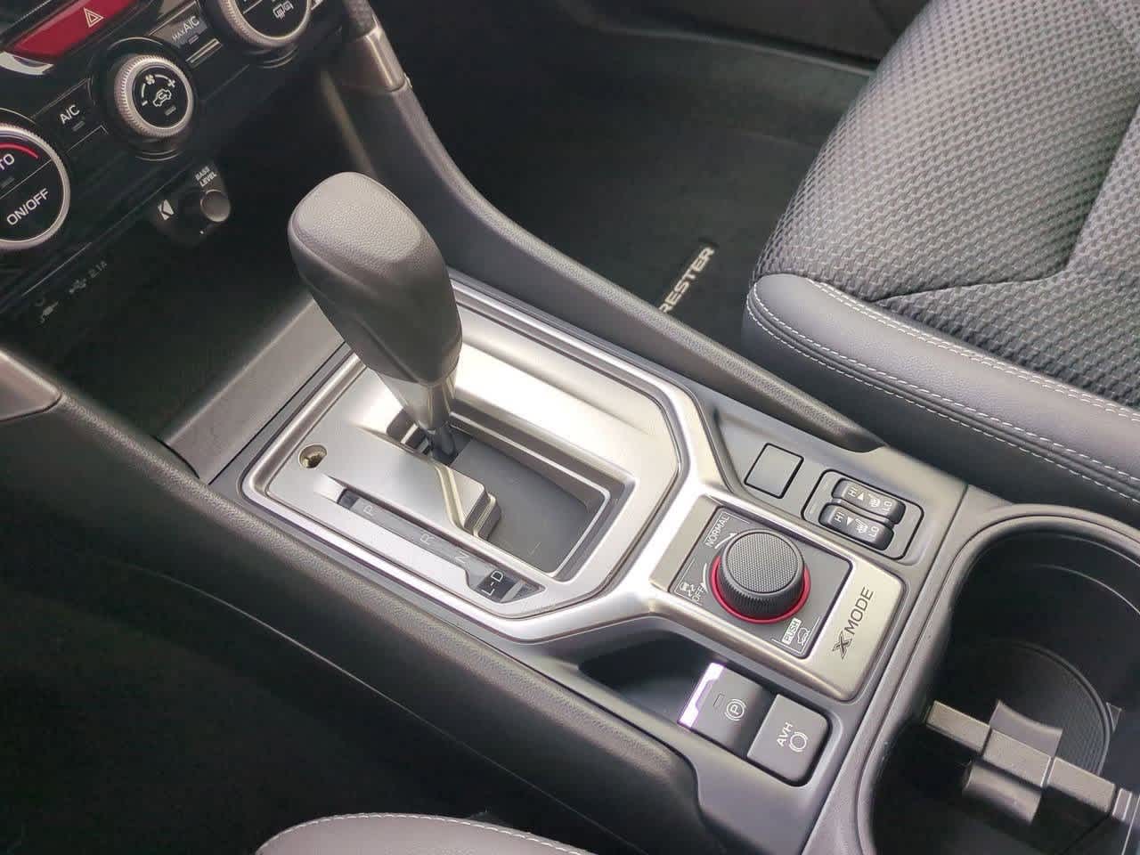 Thumbnail: 2019 Subaru Forester - 31