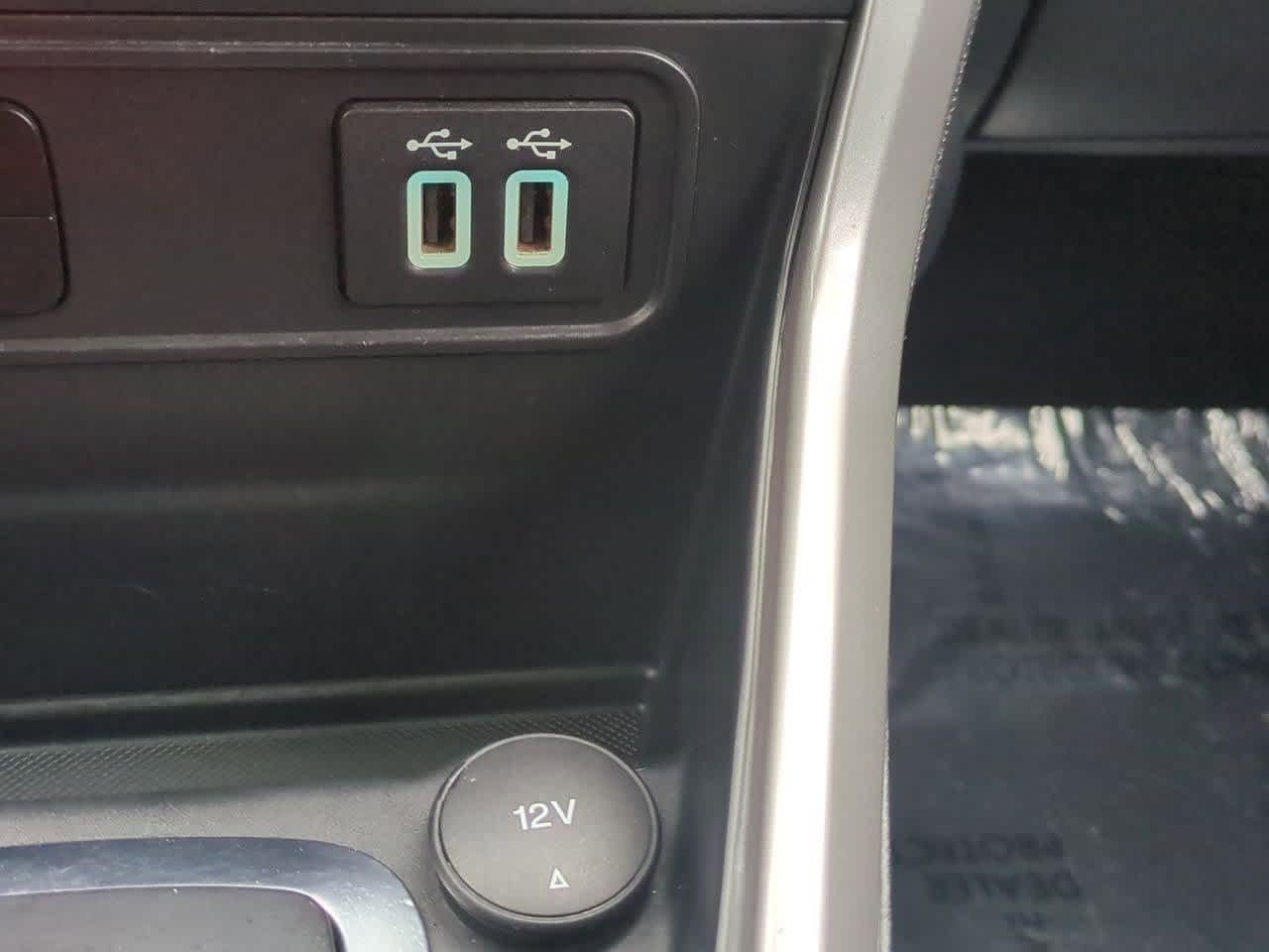 Thumbnail: 2018 Ford EcoSport - 32