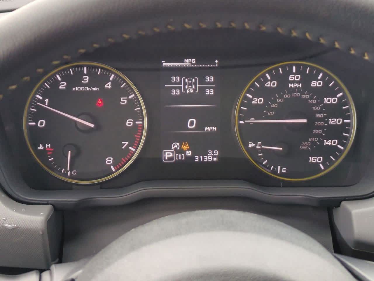 Thumbnail: 2025 Subaru Crosstrek - 32