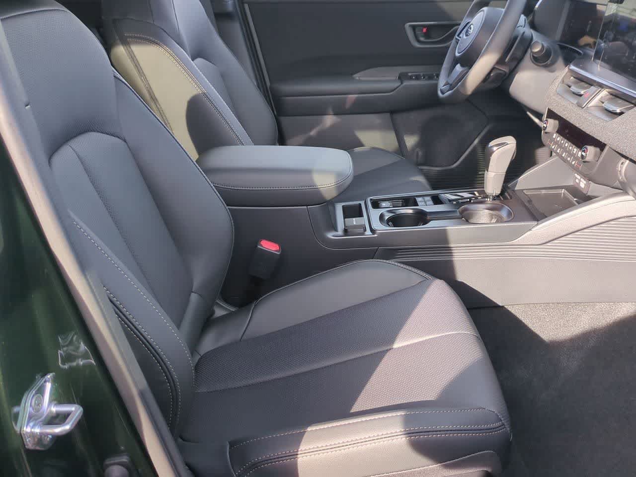 Thumbnail: 2026 Subaru Outback - 22