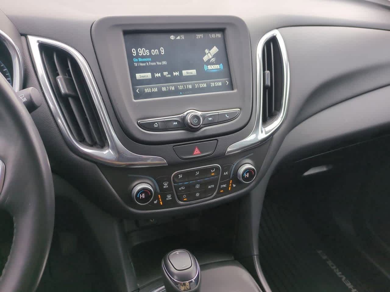 Thumbnail: 2018 Chevrolet Equinox - 26