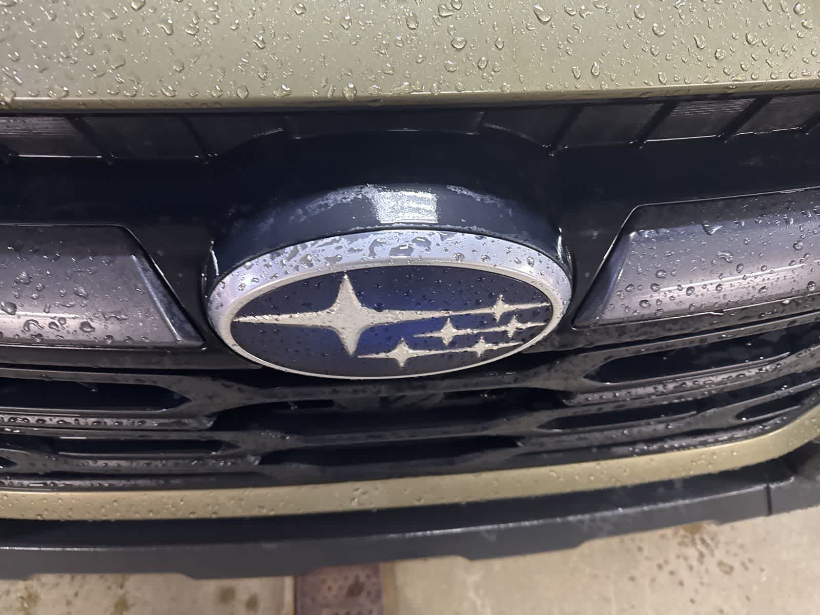 Thumbnail: 2024 Subaru Outback - 11