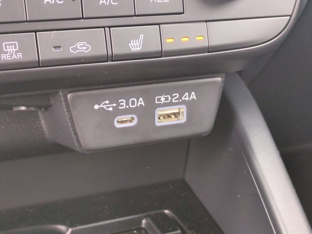 Thumbnail: 2026 Subaru Outback - 32