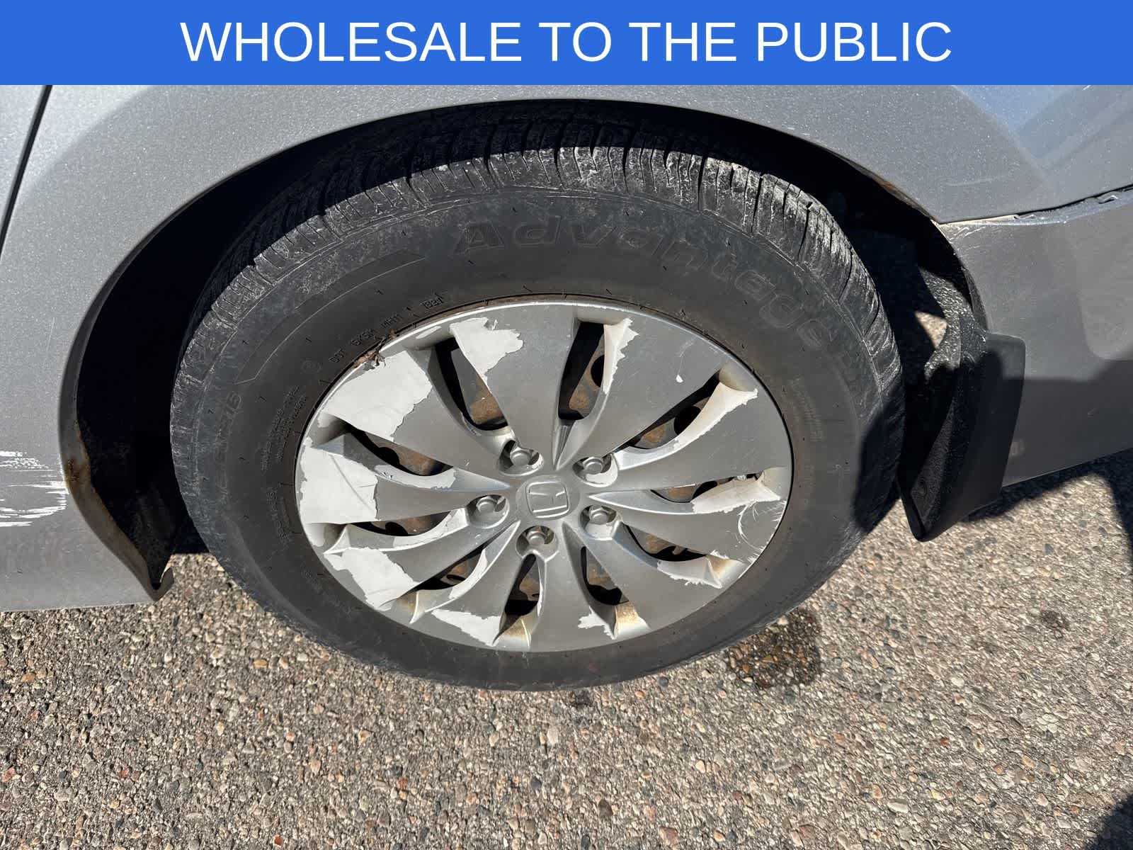 Thumbnail: 2009 Honda Accord - 7