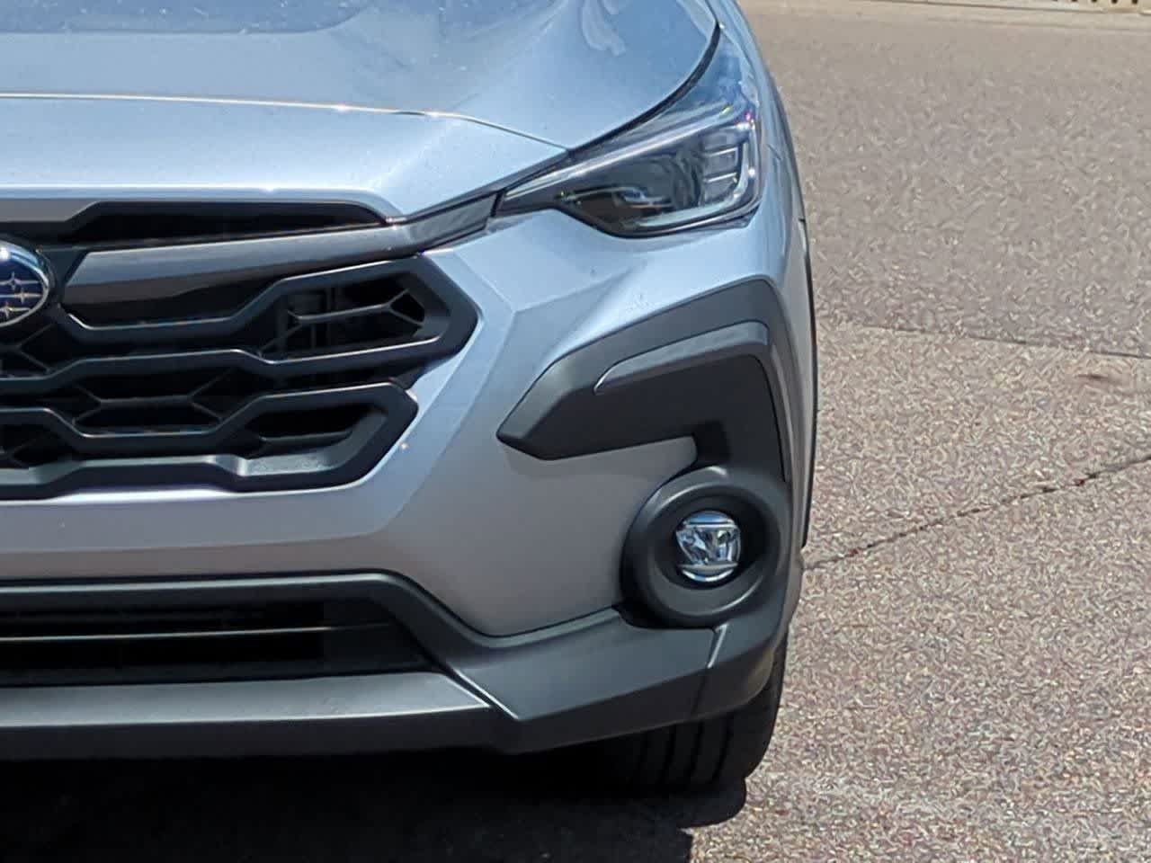 Thumbnail: 2026 Subaru Crosstrek - 10
