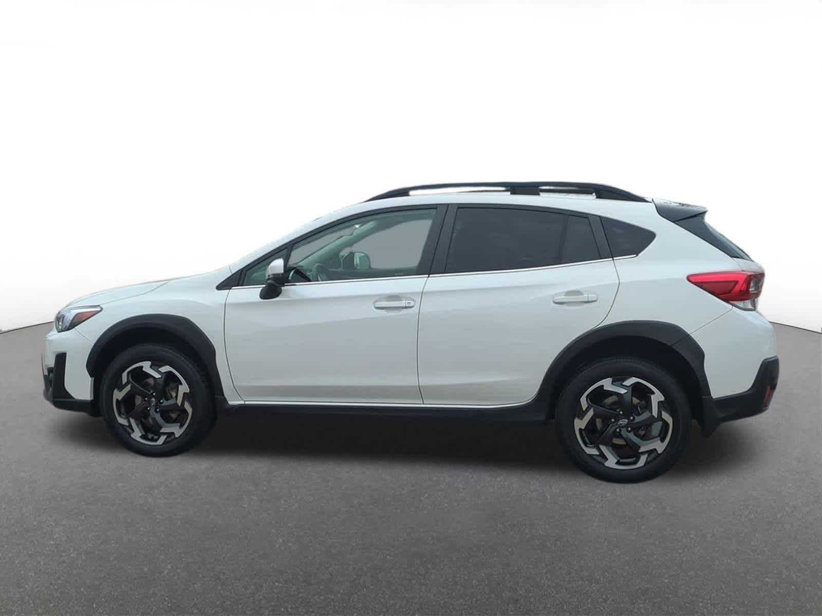 Thumbnail: 2023 Subaru Crosstrek - 3
