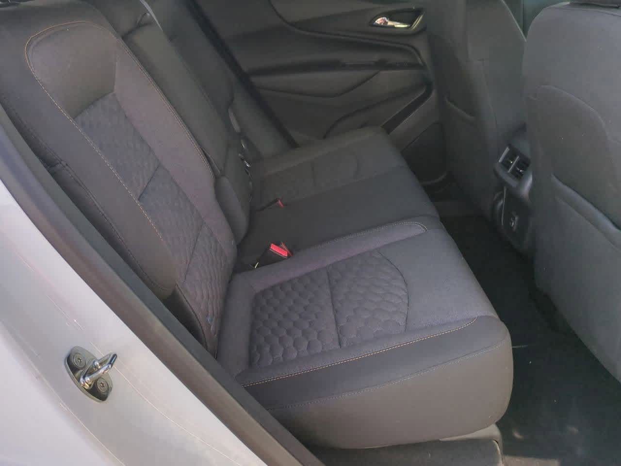 Thumbnail: 2020 Chevrolet Equinox - 19