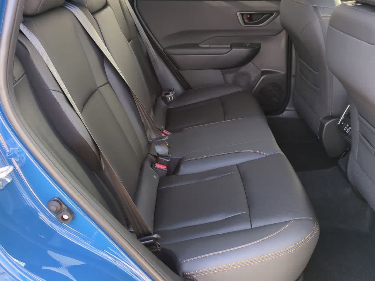 Thumbnail: 2026 Subaru Outback - 20