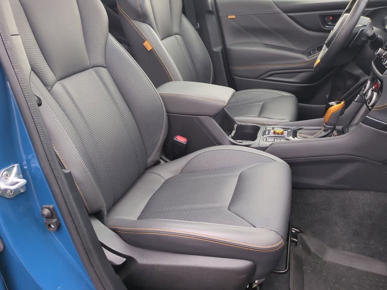 Thumbnail: 2023 Subaru Forester - 22