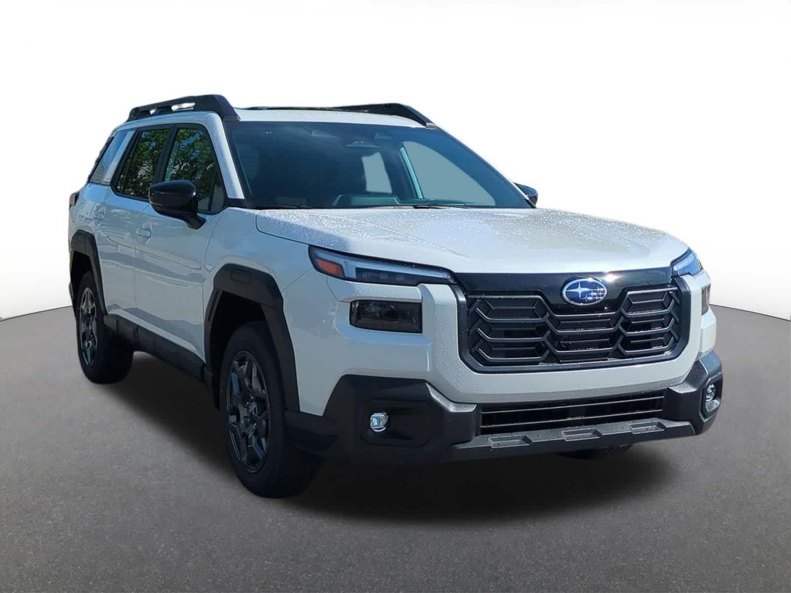 Thumbnail: 2026 Subaru Outback - 8