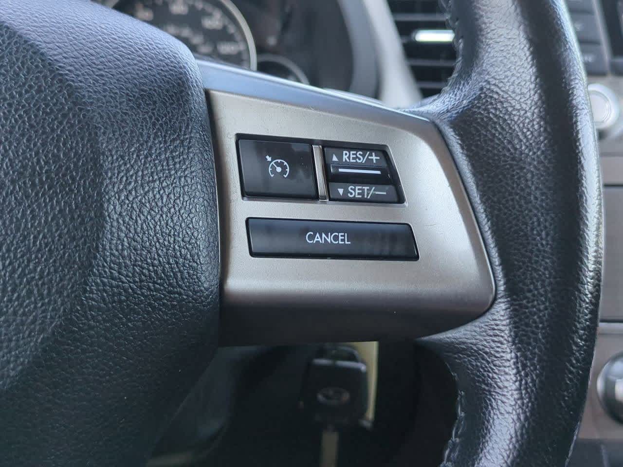 Thumbnail: 2013 Subaru Outback - 23