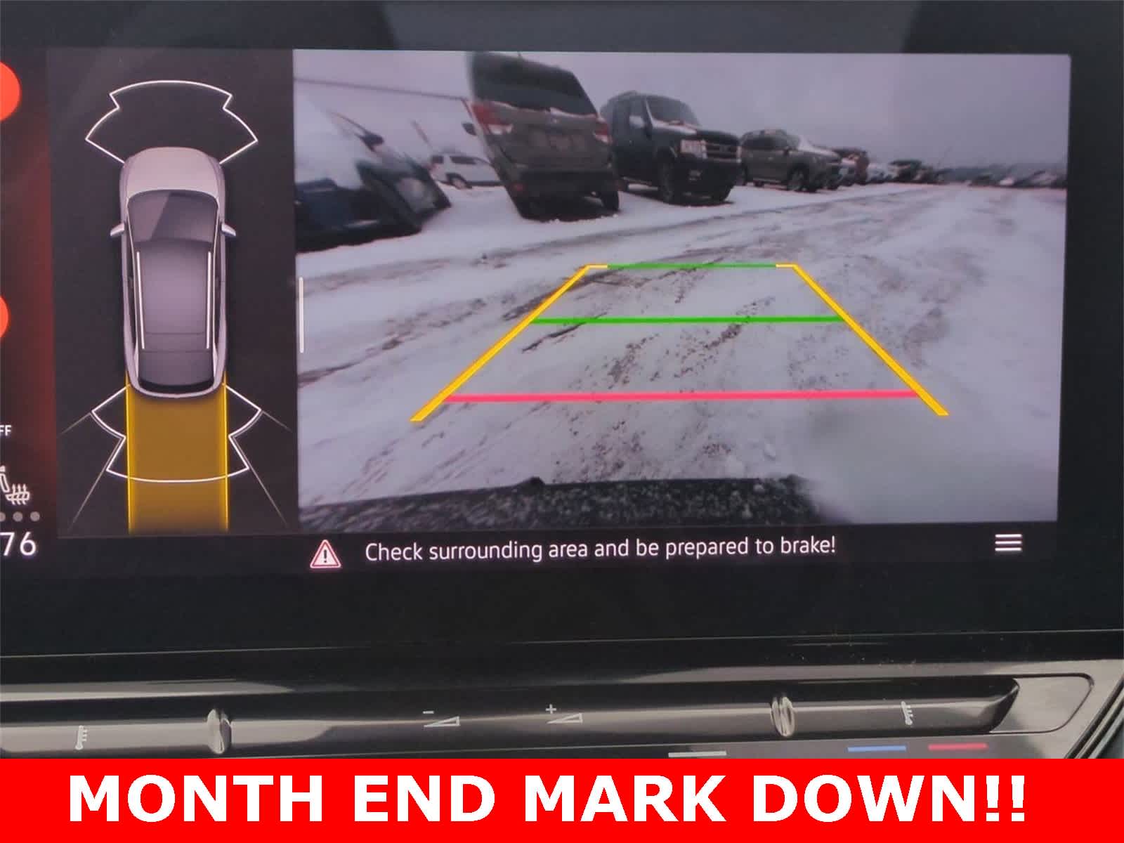 Thumbnail: 2022 Volkswagen ID.4 - 28