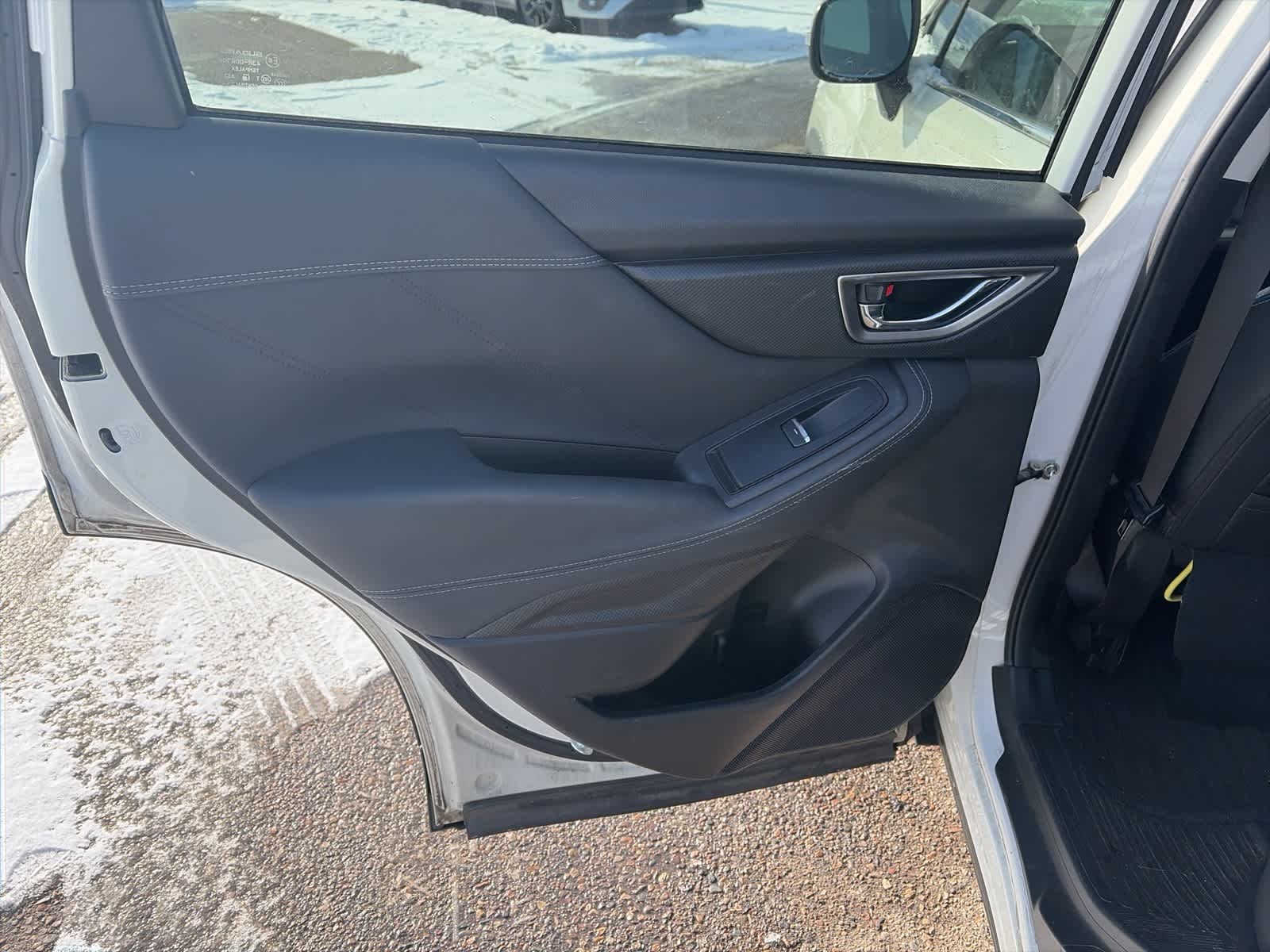 Thumbnail: 2019 Subaru Forester - 12