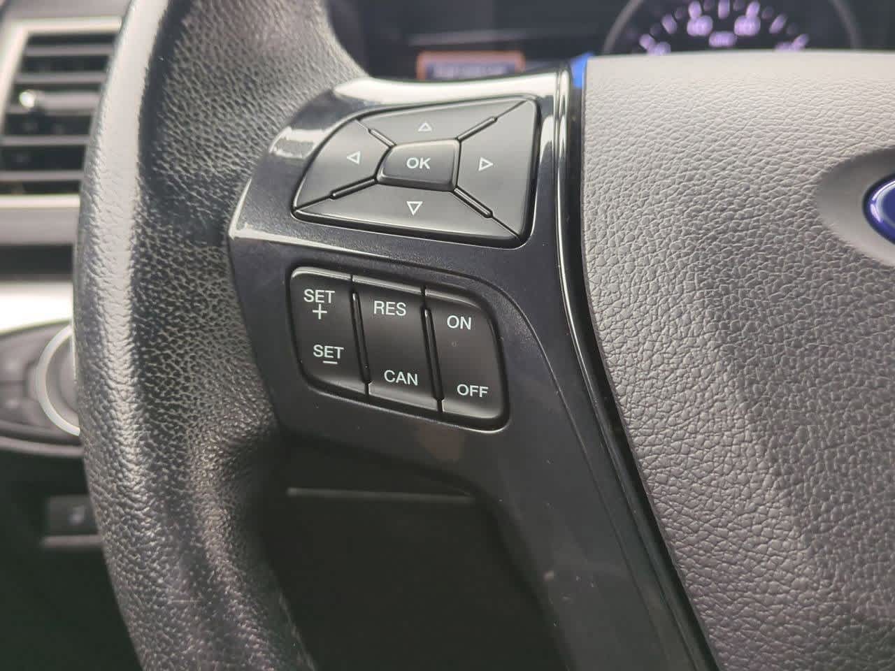 Thumbnail: 2017 Ford Explorer - 22