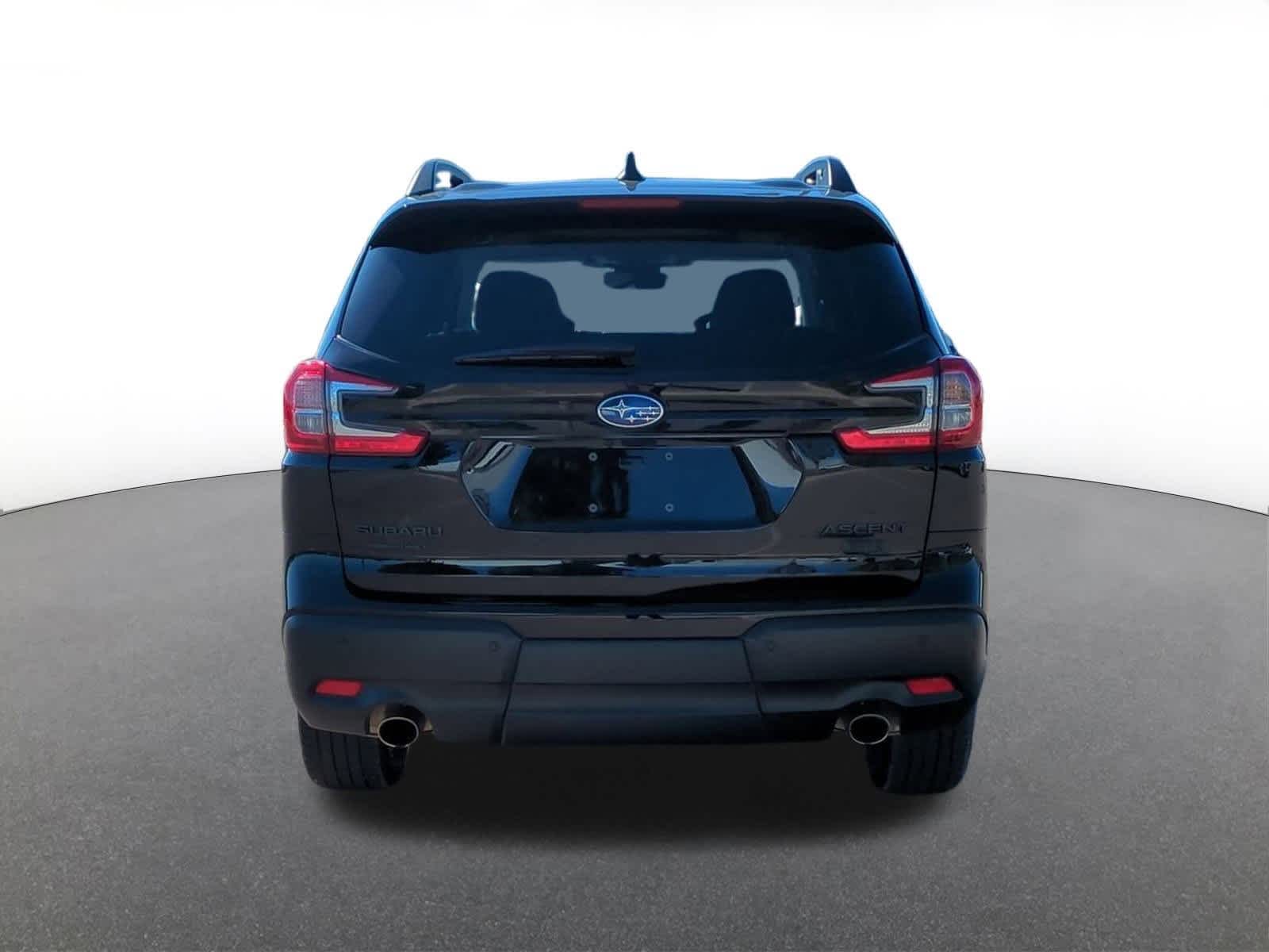 Thumbnail: 2023 Subaru Ascent - 5