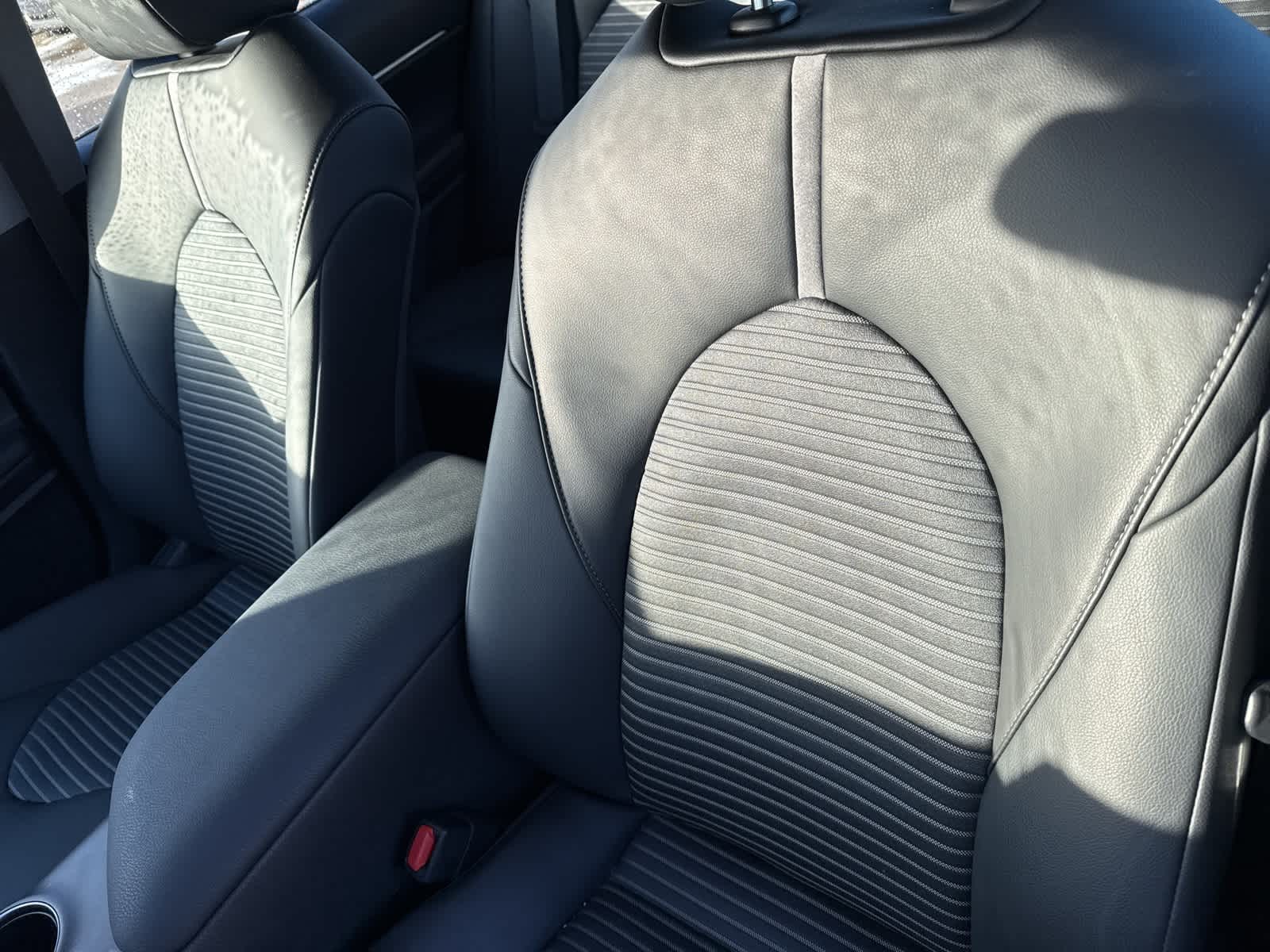 Thumbnail: 2024 Toyota Camry - 14