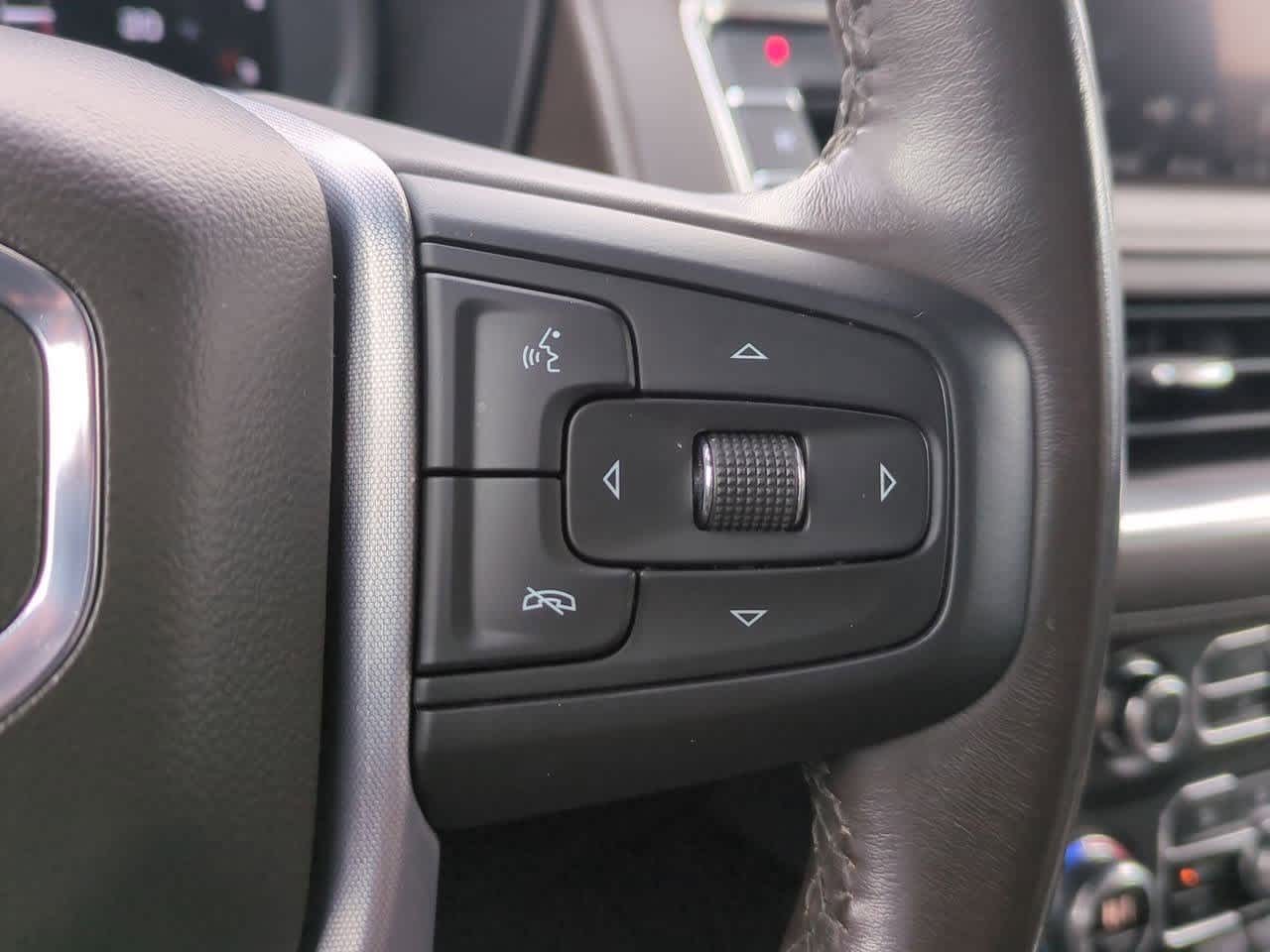 Thumbnail: 2022 GMC Yukon - 25