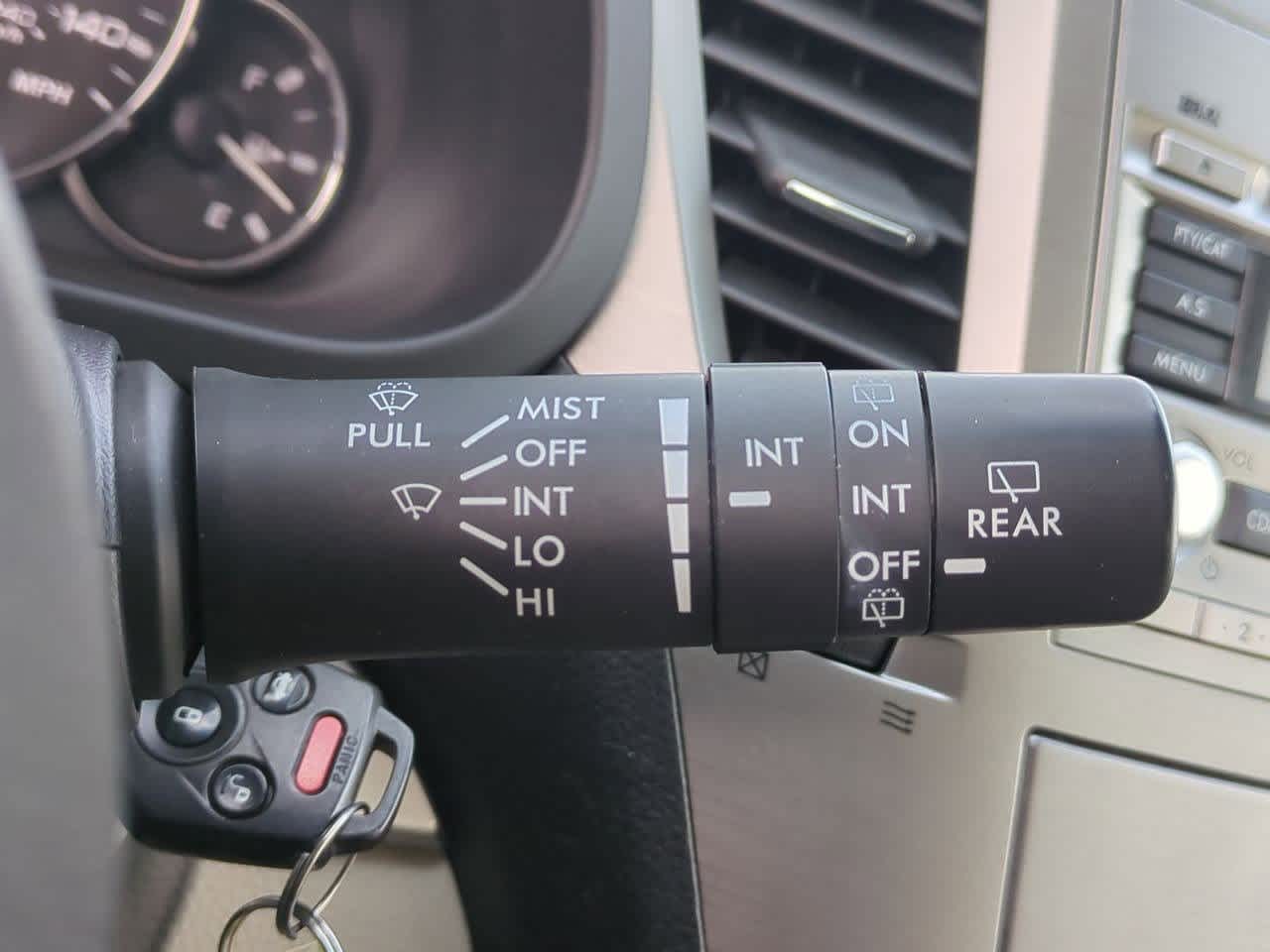 Thumbnail: 2011 Subaru Outback - 24