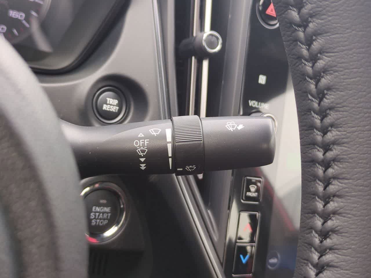 Thumbnail: 2026 Subaru WRX - 26